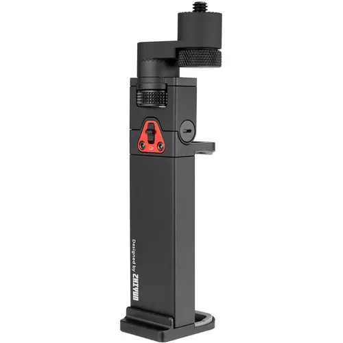 Zhiyun Transmount Phone Holder With Crown Gear — photo 3
