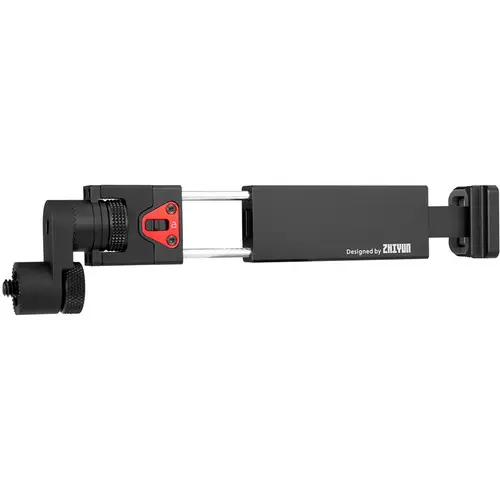 Zhiyun Transmount Phone Holder With Crown Gear — photo 4