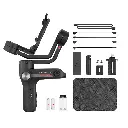 Zhiyun WEEBILL-S Handheld Gimbal Stabilizer CR110 — photo 5