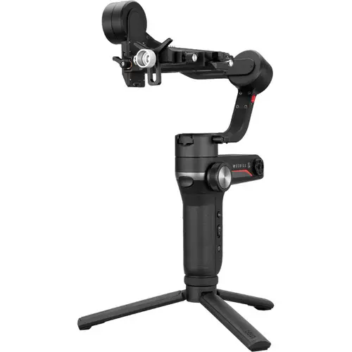 Zhiyun WEEBILL-S Handheld Gimbal Stabilizer CR110 — photo 1