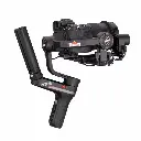 Zhiyun WEEBILL-S Handheld Gimbal Stabilizer CR110 — photo 4