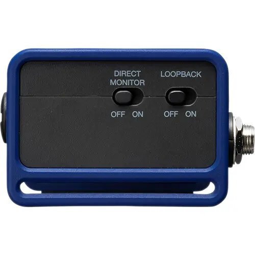 Zoom AMS-44 Audio Interface for Studio & Streaming AMS-44/220GL — photo 1