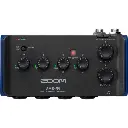 Zoom AMS-44 Audio Interface for Studio & Streaming AMS-44/220GL — photo 2