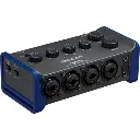 Zoom AMS-44 Audio Interface for Studio & Streaming AMS-44/220GL — photo 1