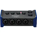 Zoom AMS-44 Audio Interface for Studio & Streaming AMS-44/220GL — photo 3