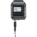 Zoom F1 Field Recorder with Lavalier Microphone F1-LP — photo 2