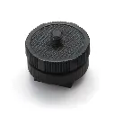 Zoom HS-1 Hot/Cold Shoe Mount Adapter To 1/4" — photo 1