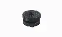 Zoom HS-1 Hot/Cold Shoe Mount Adapter To 1/4" — photo 2