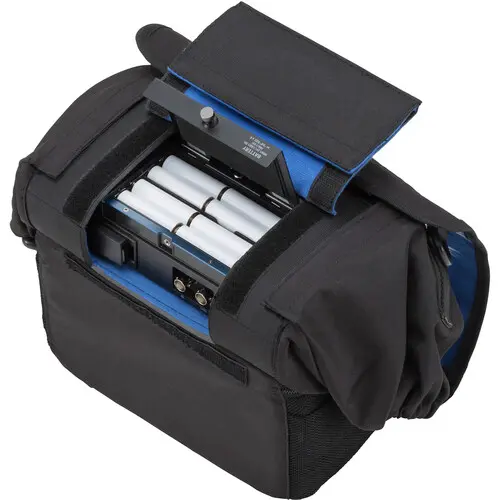 Zoom PCF-8n Protective Case for F8n, F8 & F4 Field Recorders — photo 2