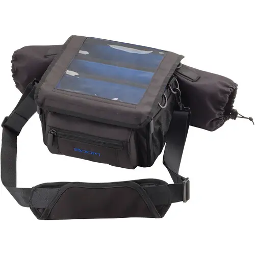 Zoom PCF-8n Protective Case for F8n, F8 & F4 Field Recorders — photo 3