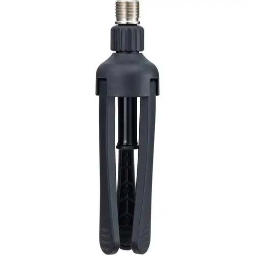 Zoom TPS-4 Tripod Mic Stand — photo 2