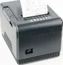 iCE IRP-260+ Thermal Receipt Printer USB, Serial, Ethernet Interfaces — photo 1