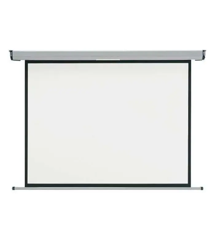 iView E180 180x180cms Electrical Projector Screen with Remote Control — photo 2