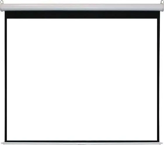 iView M150 150x150cms Manual Projector Screen (80” Diagonal) — photo 2