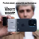 Lexar SL400 Professional Go Portable SSD With Hub R1050MB/s W1000MB/s USB 3.2 Gen 2x2 — photo 3
