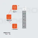 Porodo 4AC 65W 3000W Power Strip (2).webp