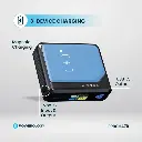 Powerology Ultra Mini 20000mAh Power Bank - Black (5).webp