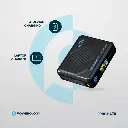 Powerology Ultra Mini 20000mAh Power Bank - Black (4).webp