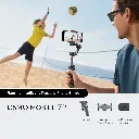 DJI OSMO Mobile 7P Smartphone Stabilizer Black DJI-ZM700P DA100 — photo 2