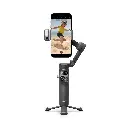 DJI OSMO Mobile 7P Smartphone Stabilizer Black DJI-ZM700P DA100 — photo 2