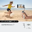 DJI OSMO Mobile 7 Smartphone Stabilizer Platinum Gray DJI-ZM700 DS307 — photo 5