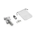 DJI OSMO Mobile 7 Smartphone Stabilizer Platinum Gray DJI-ZM700 DS307 — photo 1