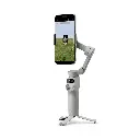 DJI OSMO Mobile 7 Smartphone Stabilizer Platinum Gray DJI-ZM700 DS307 — photo 2