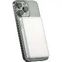 Godox MA5R RBG Led Light & 5000mAh Magsafe Power Bank White — photo 4