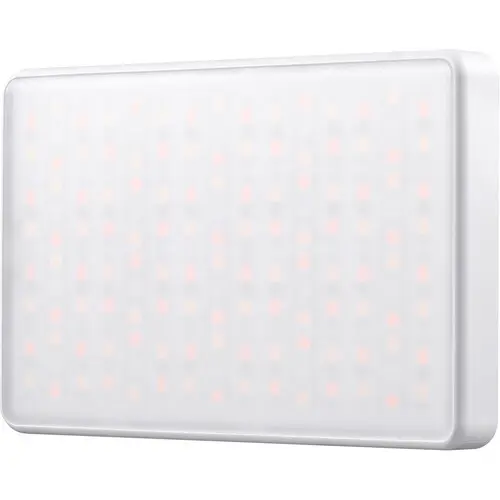 Godox MA5R RBG Led Light & 5000mAh Magsafe Power Bank White — photo 5
