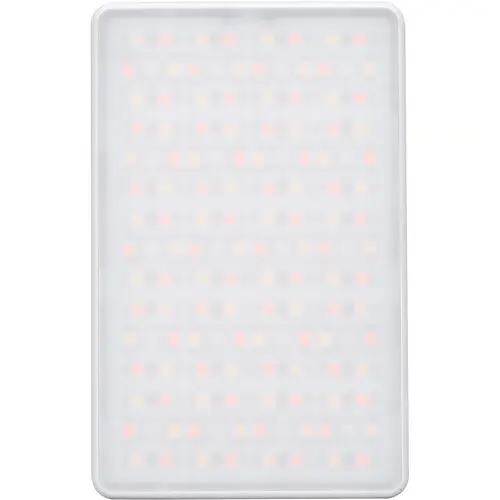 Godox MA5R RBG Led Light & 5000mAh Magsafe Power Bank White — photo 1