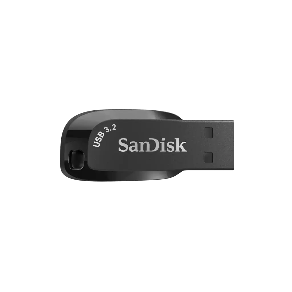 SanDisk Ultra Shift 100MB/s USB3.2 Gen Flash Drive SDCZ410 G46 — photo 3