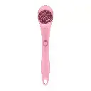 [PD-LFST104-PK] Porodo Lifestyle Electric Body Brush  (Pink).webp
