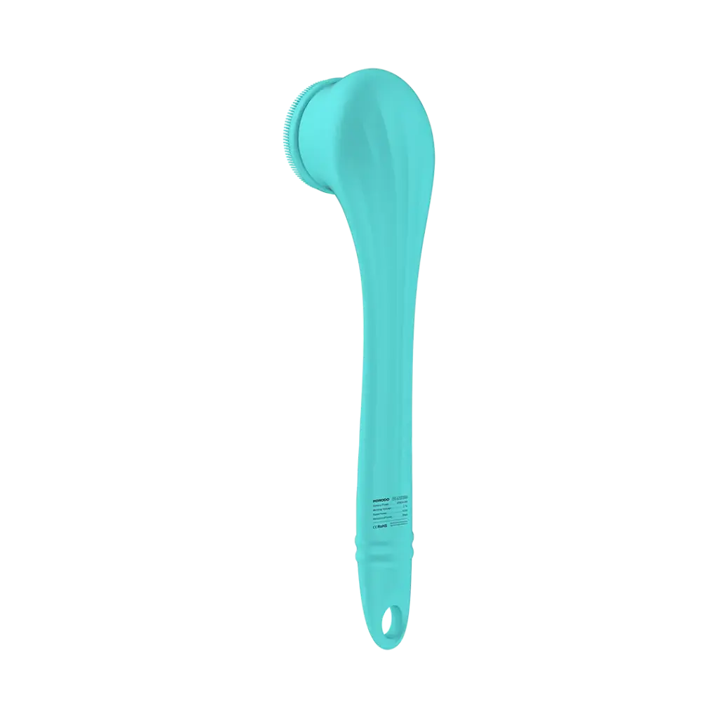 Porodo Lifestyle Electric Body Brush .webp