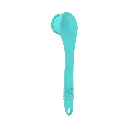 Porodo Lifestyle Electric Body Brush .webp