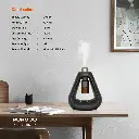 Porodo Lifestyle Aroma Sphere Waterless Diffuser.webp