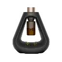 [PD-LFST107-BK] Porodo Lifestyle Aroma Sphere Waterless Diffuser (_Black).webp