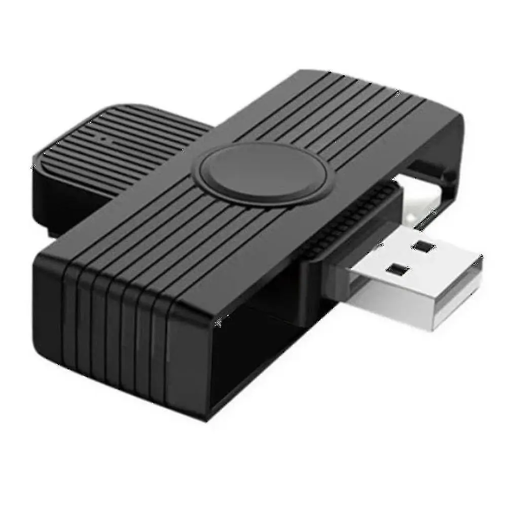 +iD eID Smart Card Reader — photo 2