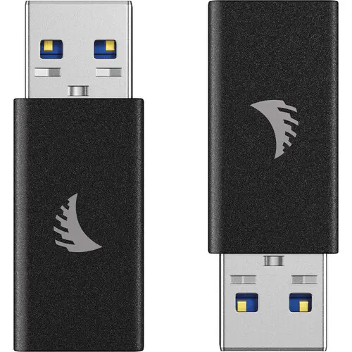 Angelbird USB Type-C Female to USB Type-A Male Adapter USB-A-C — photo 3