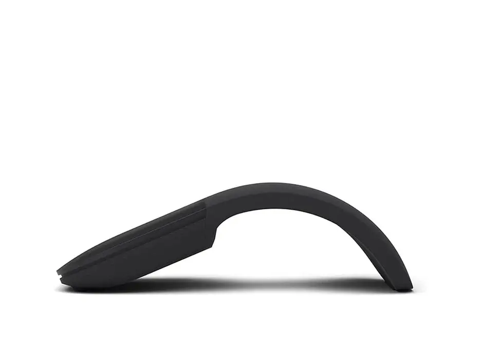 Microsoft Surface Arc Mouse Wireless Bluetooth BLACK CZV-00104 — photo 3
