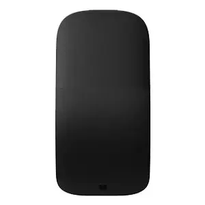 Microsoft Surface Arc Mouse Wireless Bluetooth BLACK CZV-00104 — photo 4