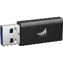 Angelbird USB Type-C Female to USB Type-A Male Adapter USB-A-C — photo 1