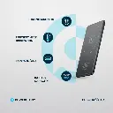 Powerology Ultra-Thin 5000mAh MagSafe Power Bank.webp
