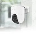 Ezviz H8C Pro 360° Panoramic View Smart Home Camera 2K+ — photo 2