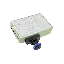 amaran_Ace_Lock_Cold_Shoe_Adapter-_green.webp