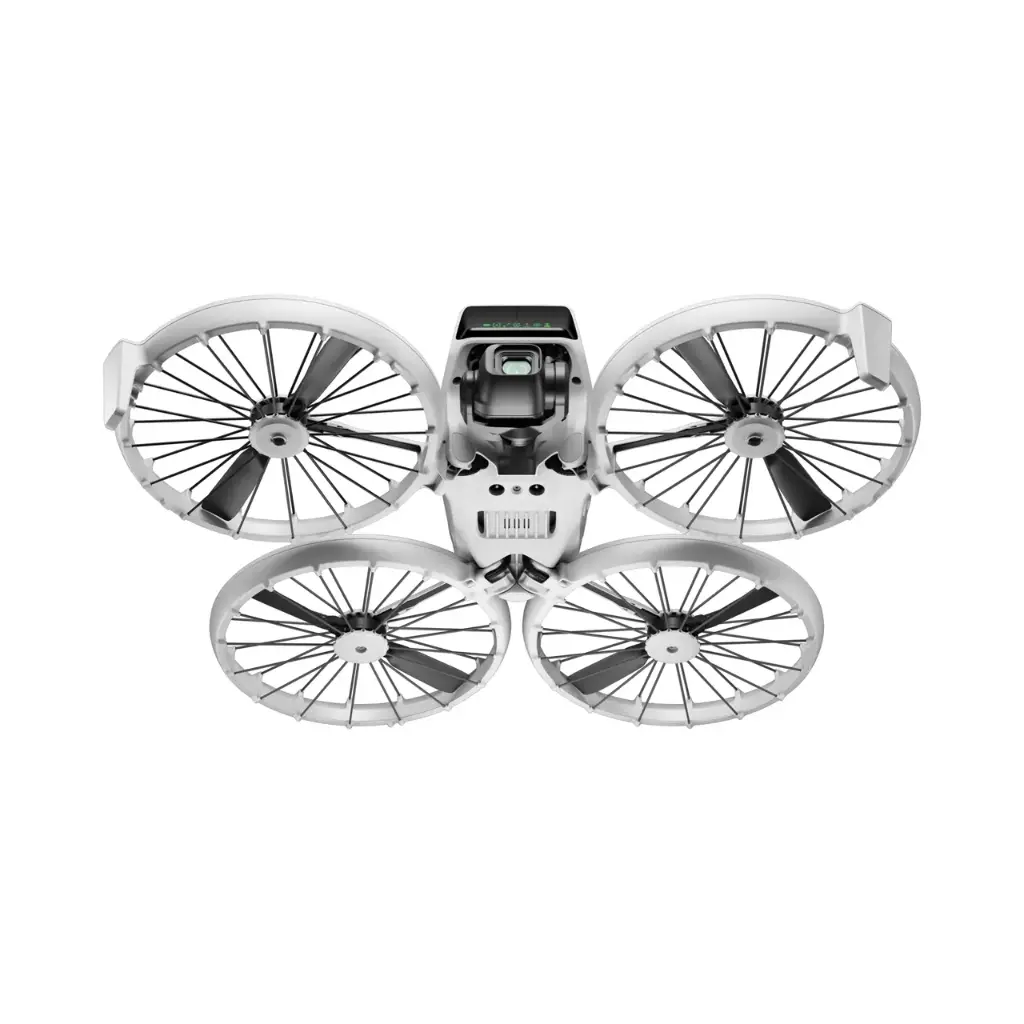 DJI Flip Fly More Combo Drone (DJI RC2) DJI-FLIP100-C1 — photo 3