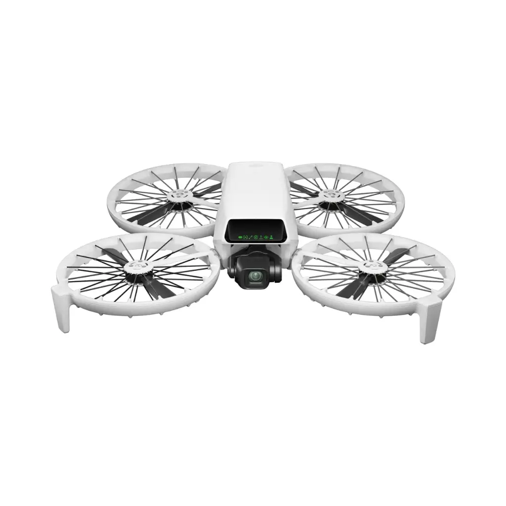 DJI Flip Fly More Combo Drone (DJI RC2) DJI-FLIP100-C1 — photo 4