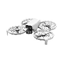 DJI Flip Fly More Combo Drone (DJI RC2) DJI-FLIP100-C1 — photo 1