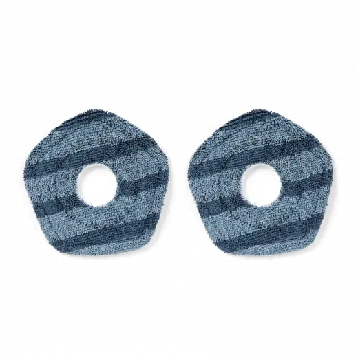 Anker Eufy Replacement X2 Washable Mop Cloths For X10 Pro Omni T29E7031 — photo 1