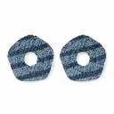 Anker Eufy Replacement X2 Washable Mop Cloths For X10 Pro Omni T29E7031 — photo 1