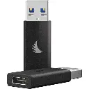 Angelbird USB Type-C Female to USB Type-A Male Adapter USB-A-C — photo 2